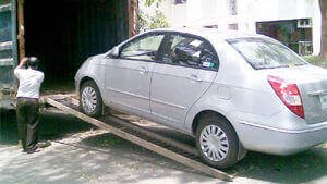 Car Carriers